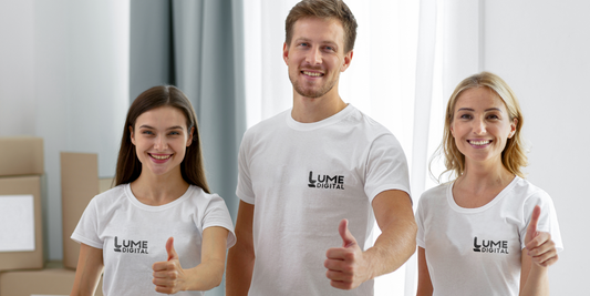 Nosso Time em Ação